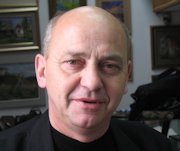 stanislaw stach